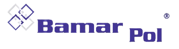 Logo Bamar Pol